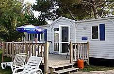 Camping Tente Mobile home