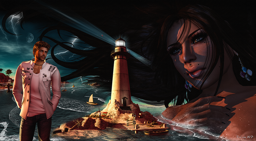 DANS LA MEME DIRECTION